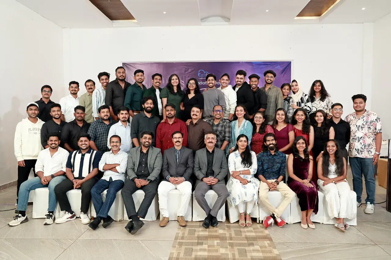 Mistara 2025 @ Elixir Woods Munnar