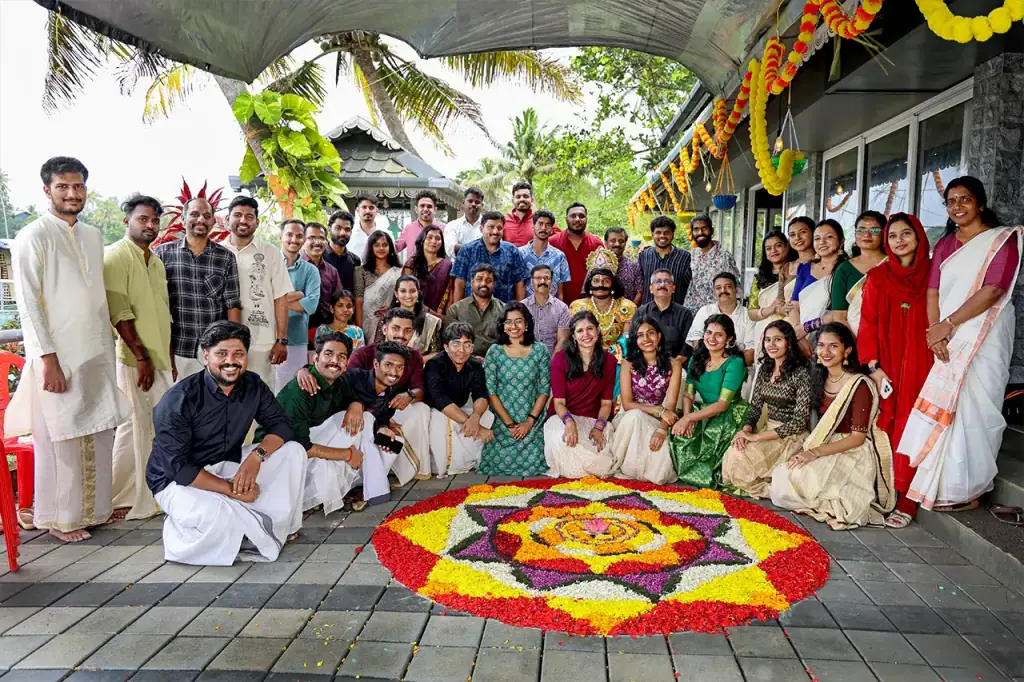 Aaravam 2025